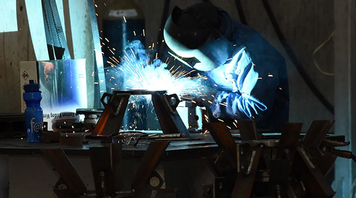 Michoacán, segundo estado con más crecimiento industrial en julio: Inegi