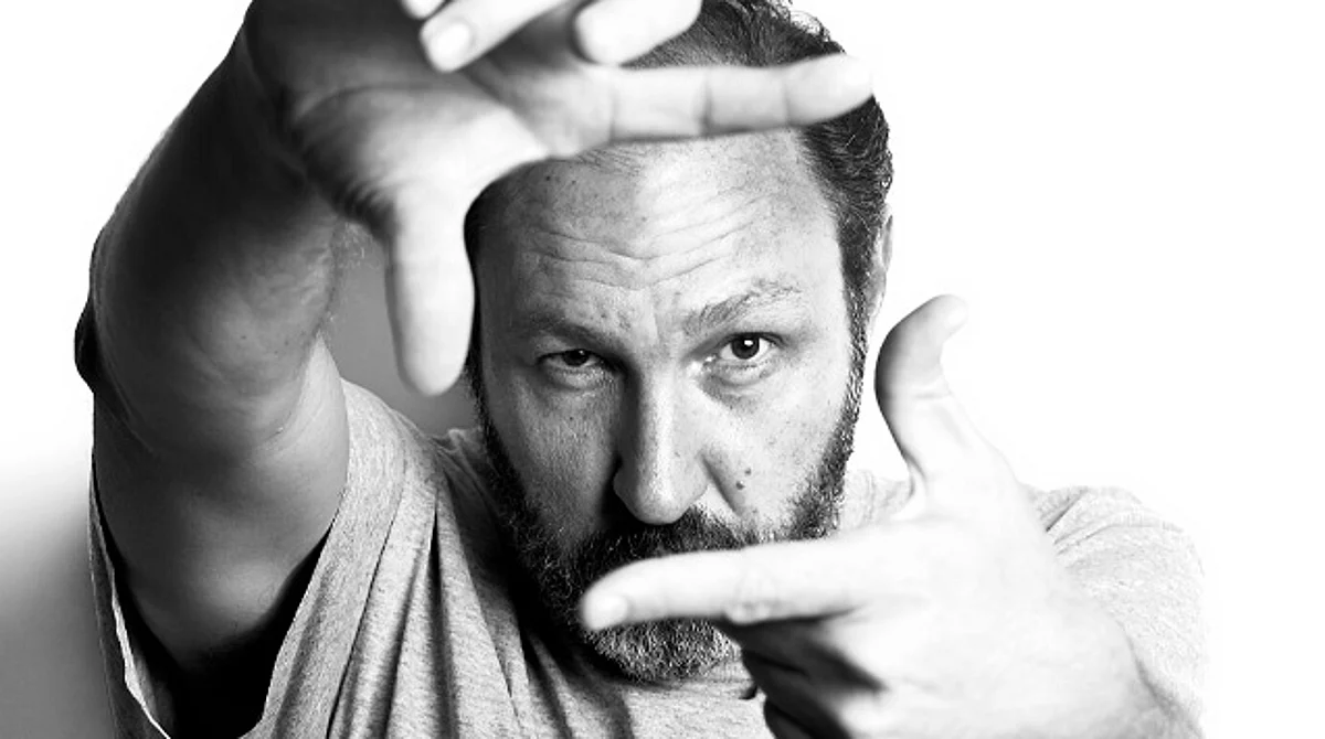 Hallan muerto a hermano del actor Rodrigo Murray; tenía días desaparecido