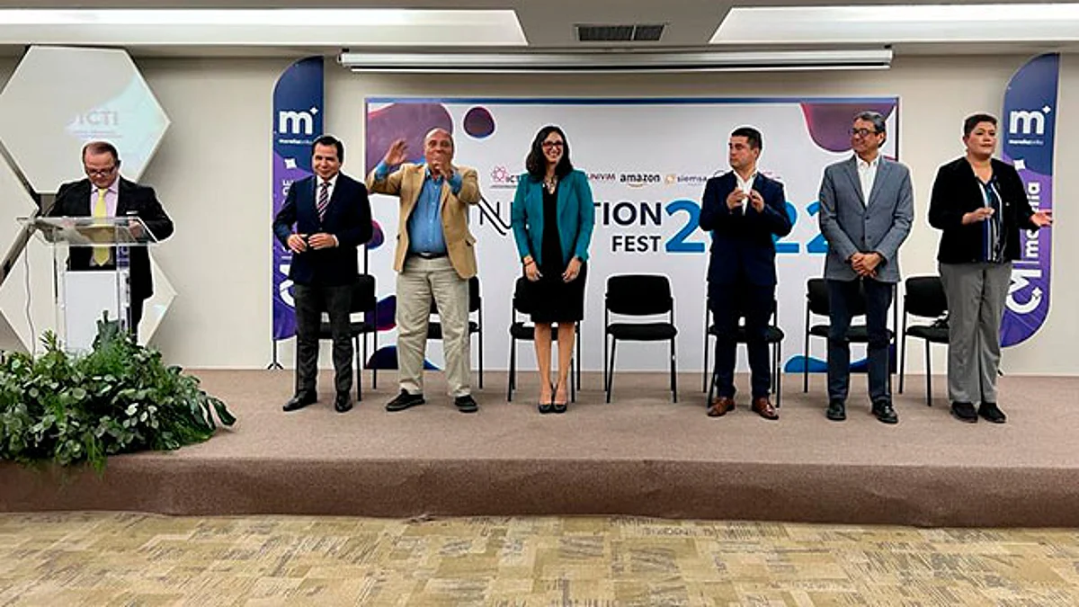 Habrá actividades para poner en práctica conocimientos en materia de ciencia, tecnología e innovación