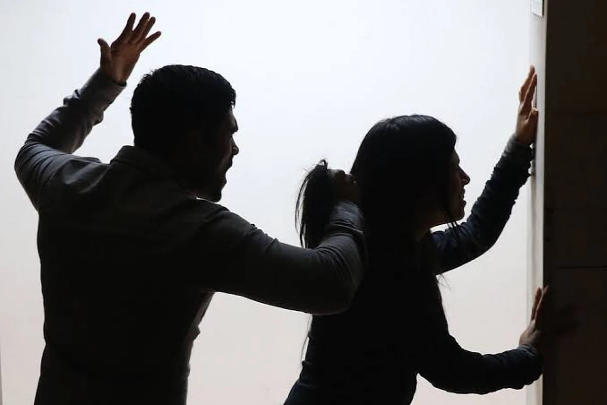 Michoacán, entre los estados con menos denuncias por violencia familiar