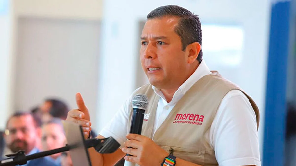 El propósito es lograr la continuidad al proyecto de transformación del país que encabeza el presidente