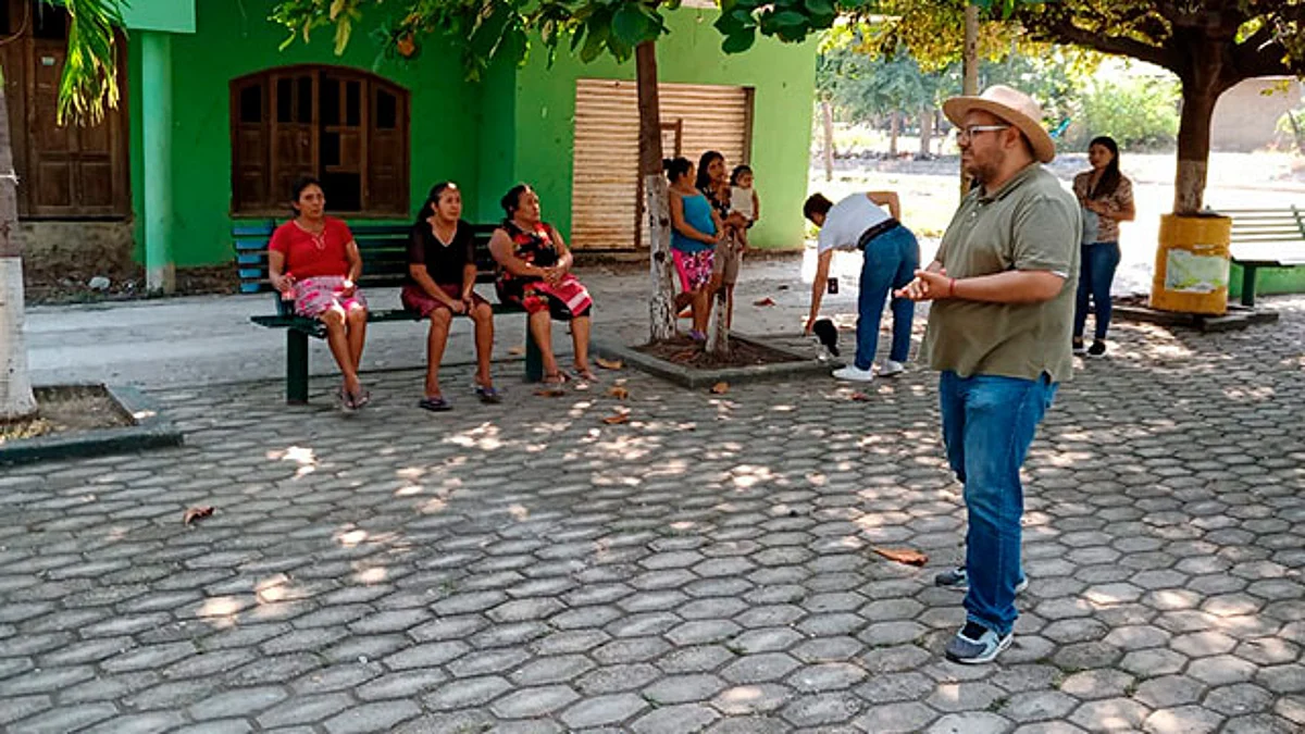 En total fueron 66 los alumnos que recibieron apoyo psicológico