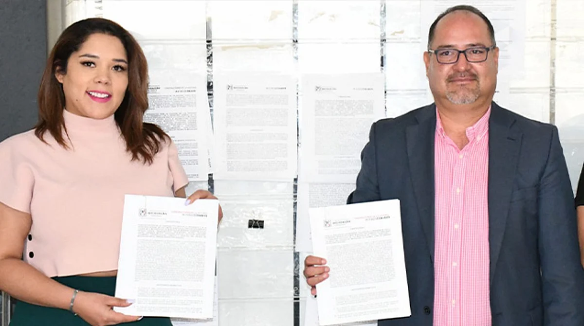 Publica PRI Michoacán convocatorias para renovar 20 comités municipales