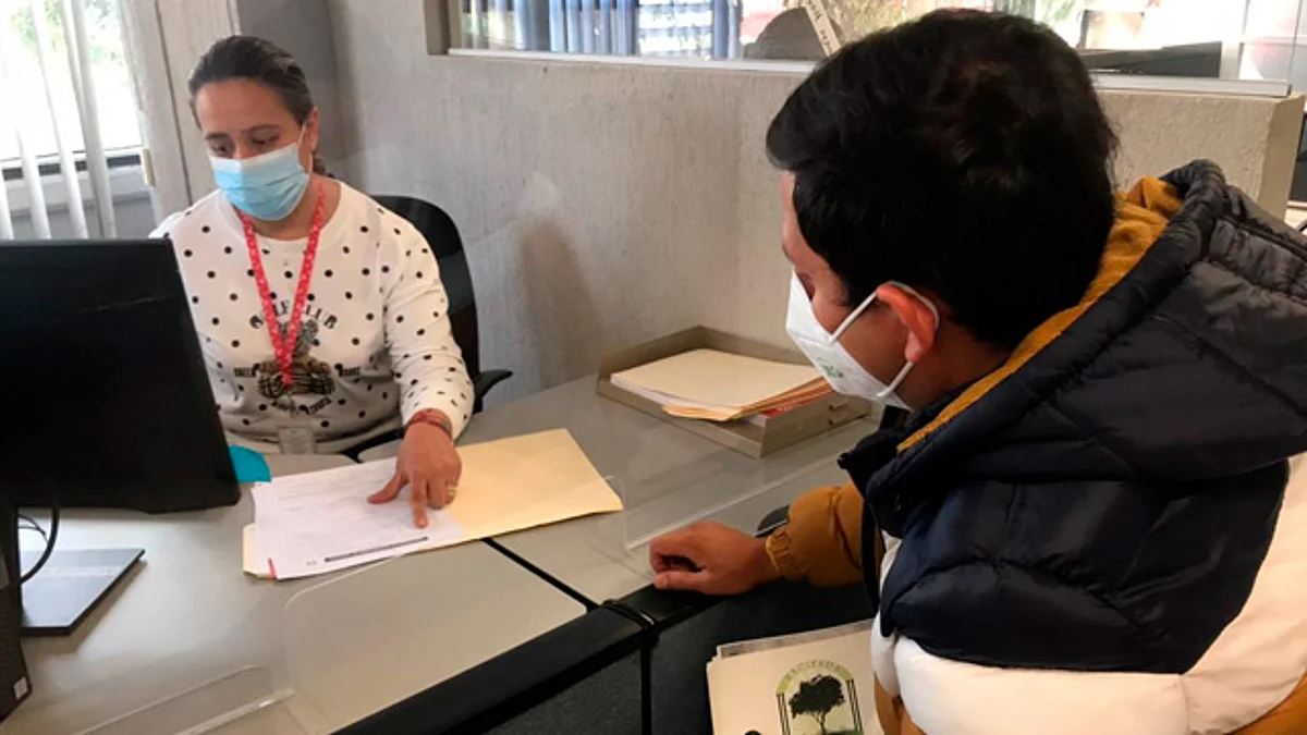 Tu crédito Infonavit, mucho más barato que uno del banco para acceder a una vivienda