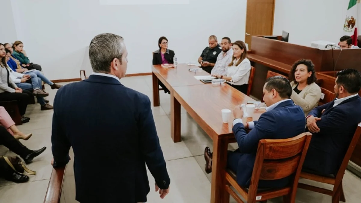 Reconocen a la capital como ejemplo de lo que puede hacerse en otros municipios