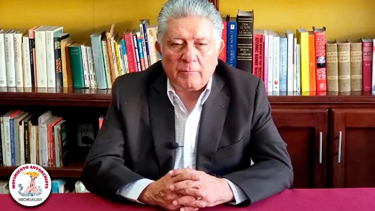 Movimiento Antorchista se suma a la Defensa del INE: Omar Carreón