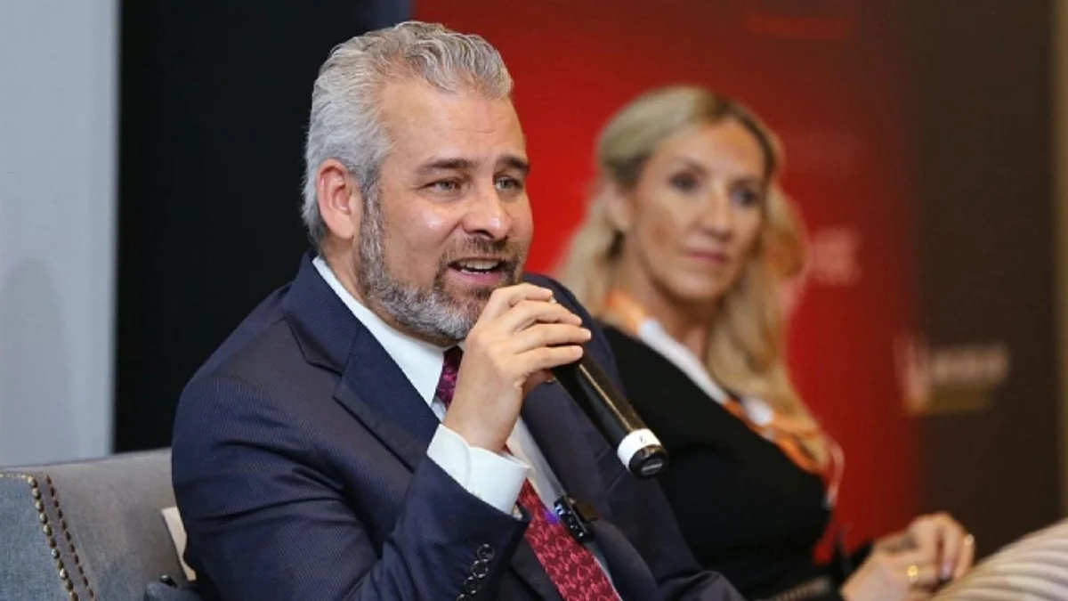 Por su ubicación geográfica, Michoacán es un referente estratégico para el establecimiento de empresas, destacó el gobernador