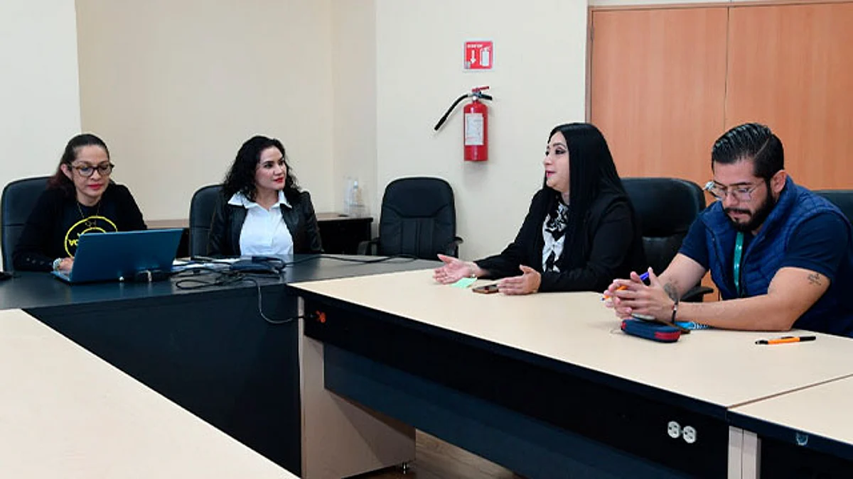 El objetivo es simplificar los trámites que los ciudadanos deben realizar