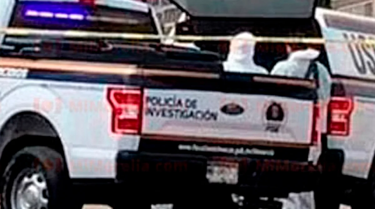 A puños asesinaron a Jessica González, revelan lesiones