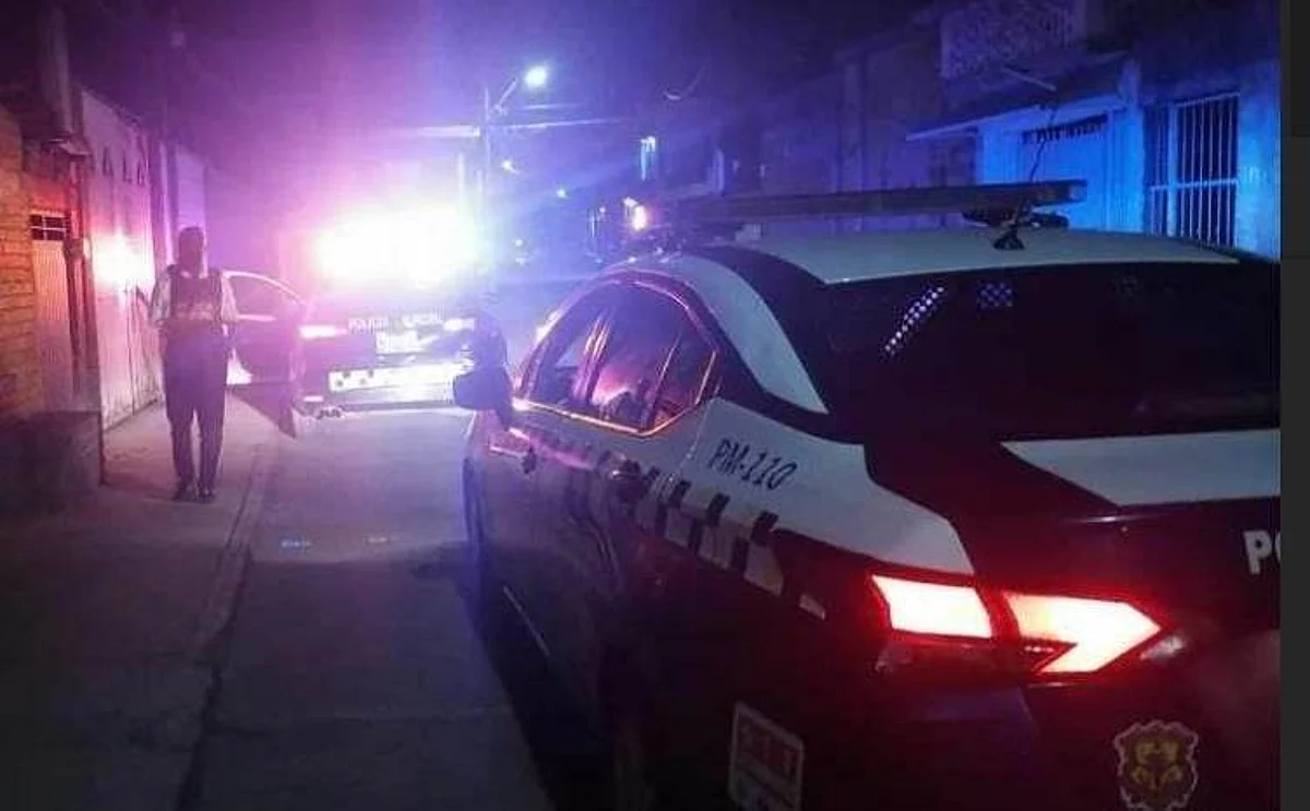 Morelia: a punta de pistola asaltan bodega y roban 150 mil pesos