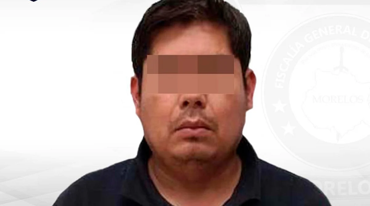 Pasará 66 años en prisión por violar a su propia hija
