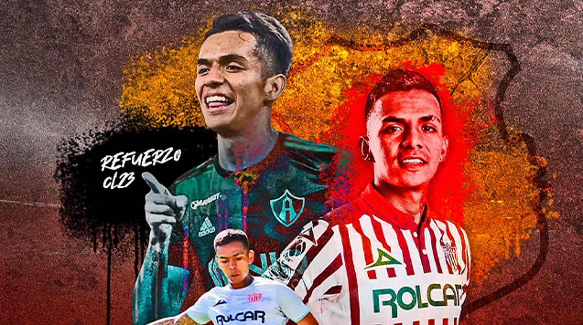 Ulises Cardona, primera incorporación del Atlético Morelia