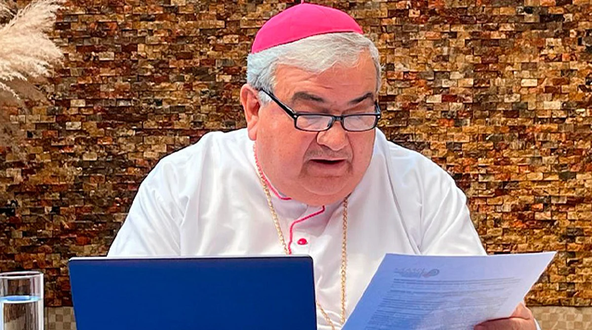 Respalda Iglesia Católica al INE ante Reforma Electoral