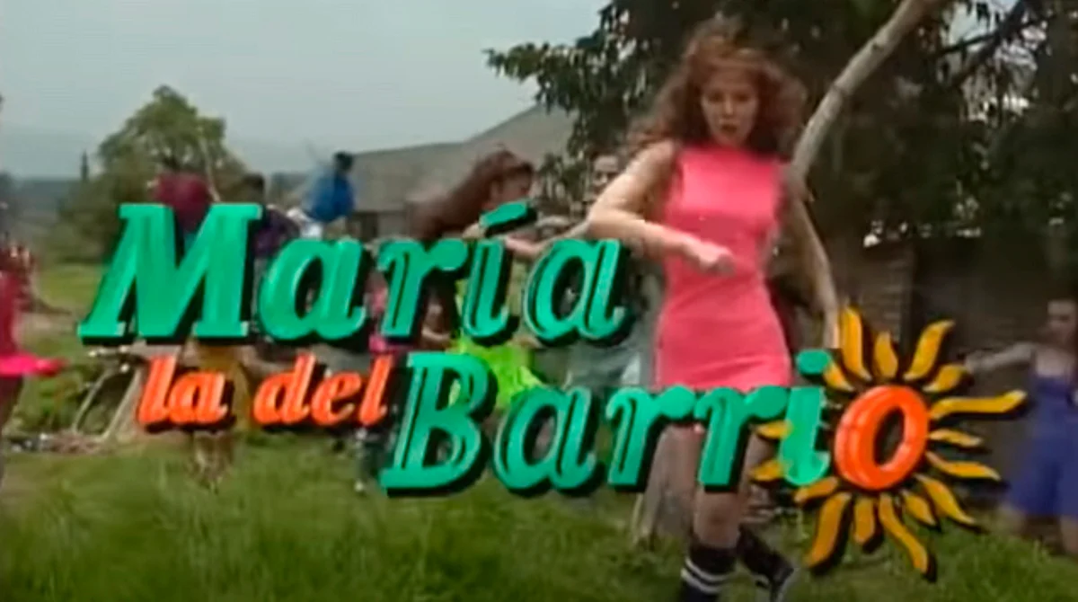 Televisa: vuelve María la del Barrio a Las Estrellas