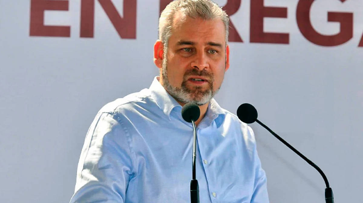 Auditoría Superior de Michoacán no pierde autonomía financiera, asegura gobernador