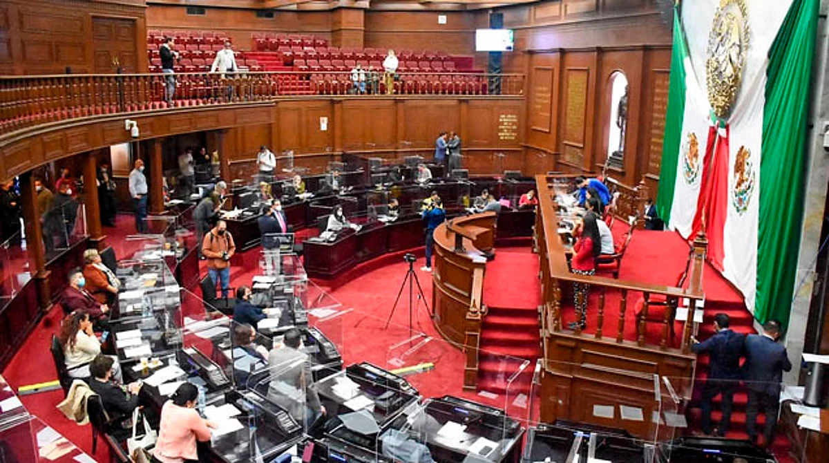 Comisiones han analizado 80 propuestas de ingresos municipales