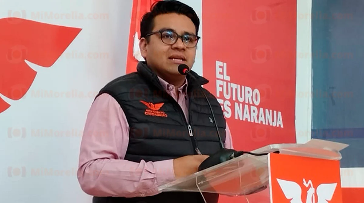 Propone MC realizar parlamentos abiertos sobre el derecho al aborto