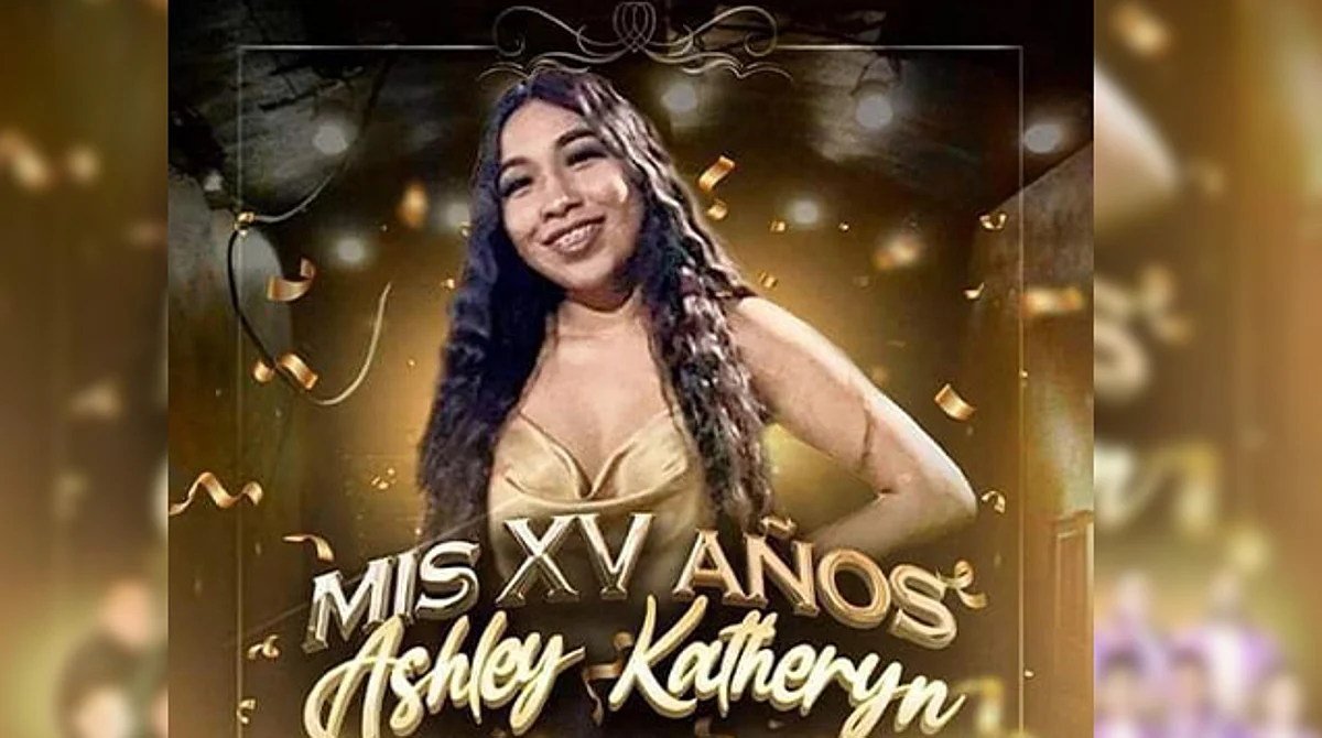 Invitación a fiesta de XV's en Morelia se sale de control y todos quieren ir