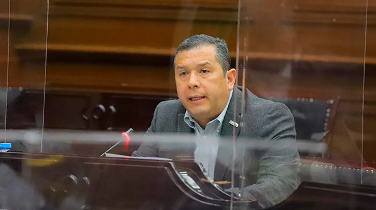 Urge Barragán a descongelar iniciativa para sancionar ataques con ácido en Michoacán