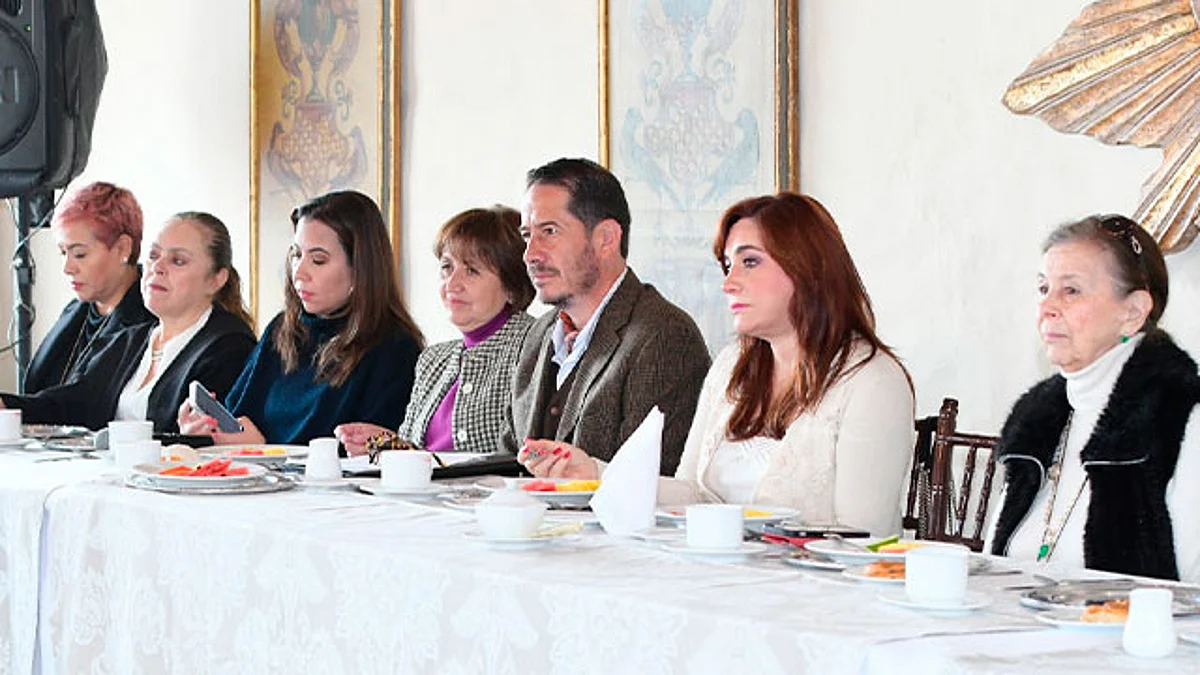 Coincidieron en la necesidad de trabajar juntos para avanzar en temas como la formalidad laboral y el desarrollo de sus unidades económicas