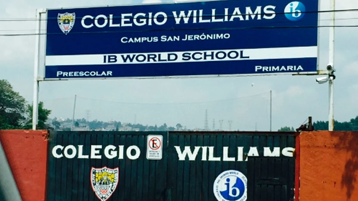 Niño muere al interior de un colegio; padres acusan negligencia, en CDMX