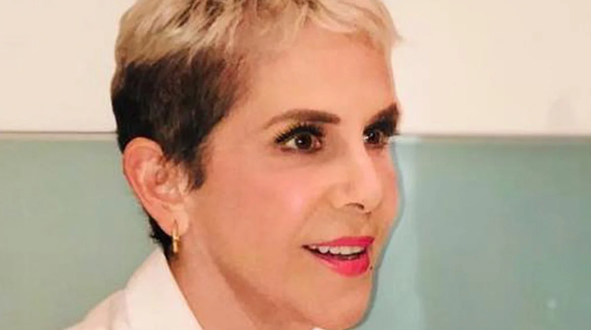 Hospitalizaron de emergencia a Rebecca Jones y solicitan sangre, reportan