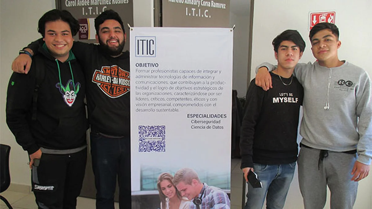 El personal de la carrera de Ingeniería en Tecnologías de la Información y Comunicaciones tendrán recursos de aprendizaje, herramientas de software, infraestructura de nube y ambientes de prácticas, todos proporcionados por Oracle