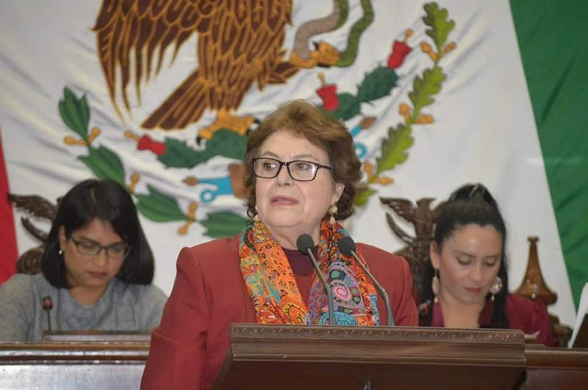 Diputada va por nuevo intento de legalizar el aborto en Michoacán
