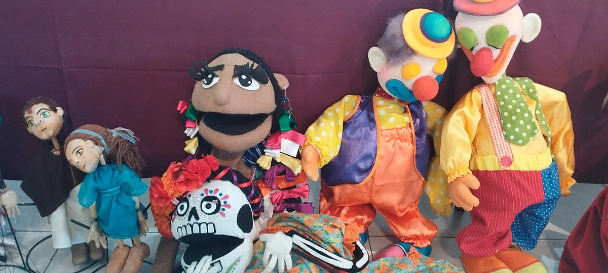 Festival Titerelia se expande por Michoacán en su 18 edición