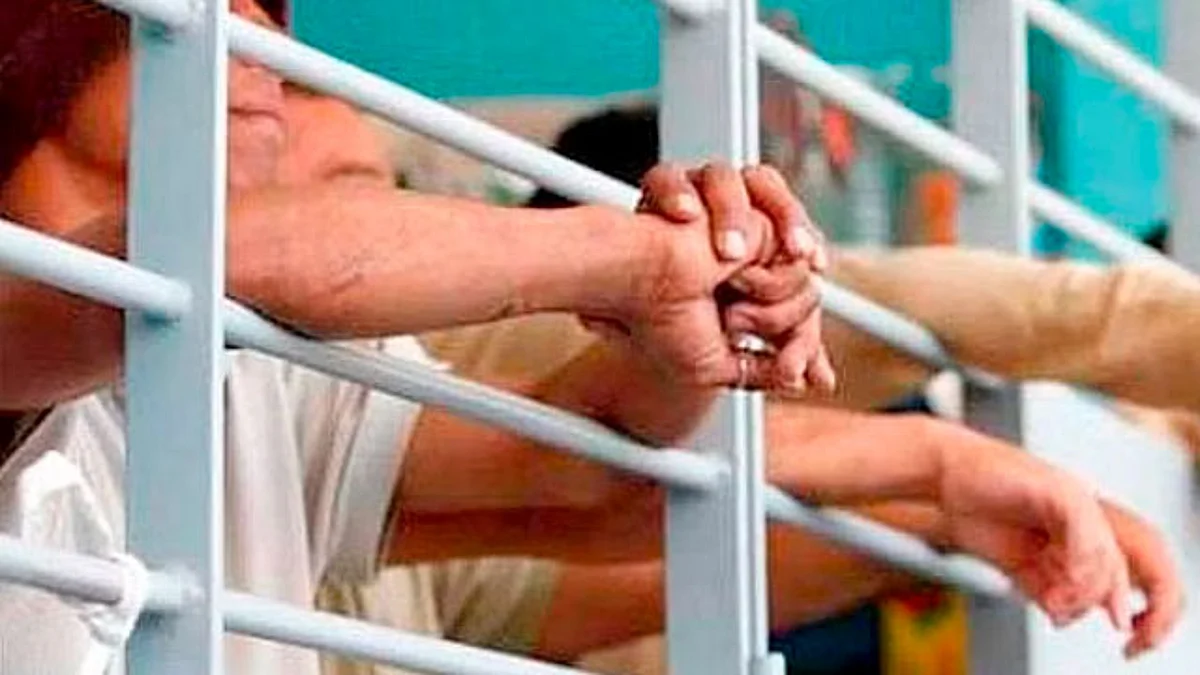 El Tribunal de Enjuiciamiento también resolvió el pago de la reparación del daño