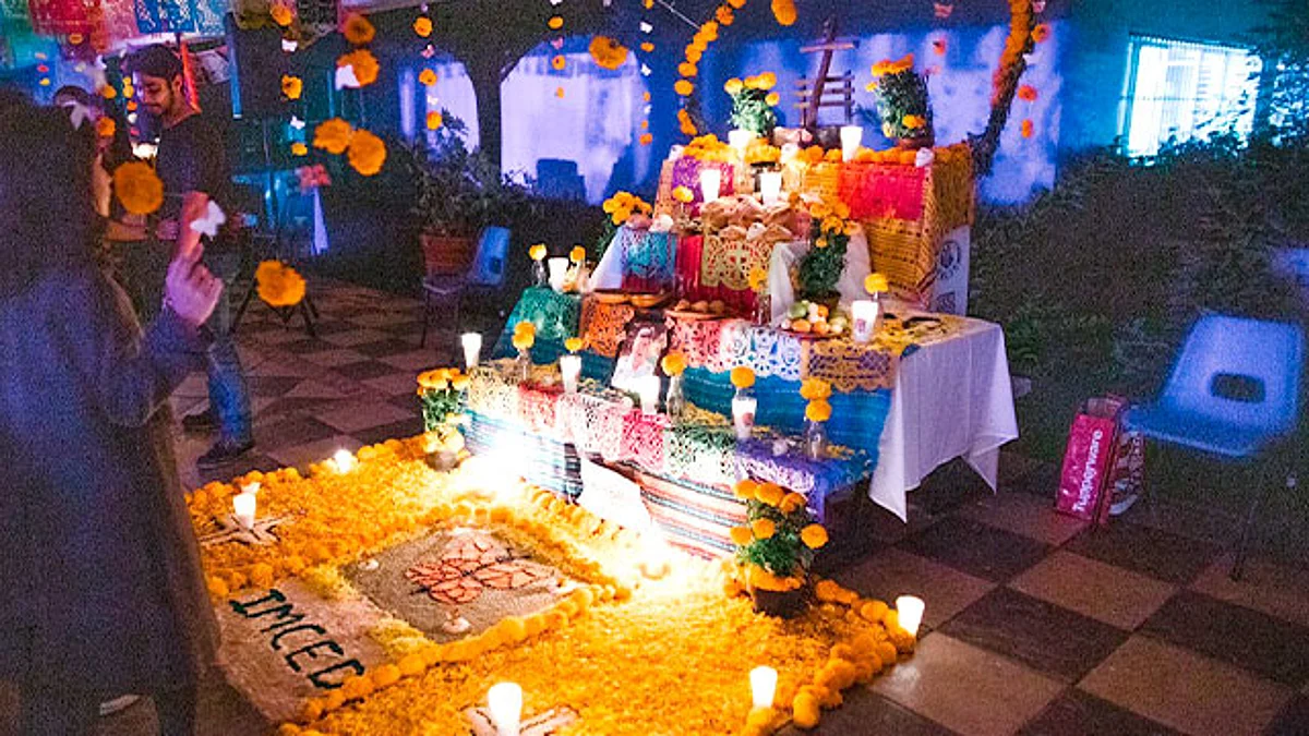 El objetivo es rescatar las tradiciones