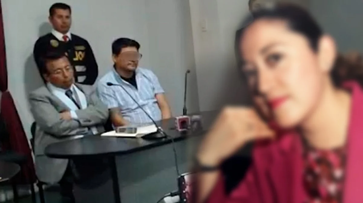 Vinculan a proceso al acusado de feminicidio de Blanca Arellano; se declaró inocente