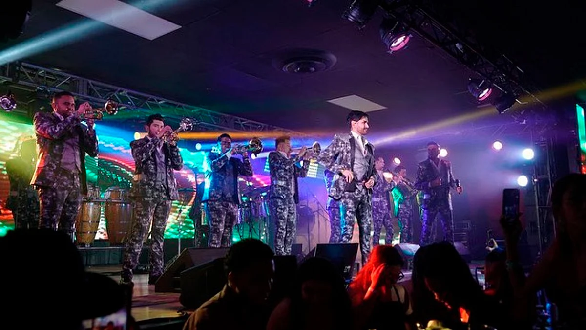 El ambiente jaripeyero se adueñará de la Monumental con El Recodo y los Destructores de Memo Ocampo