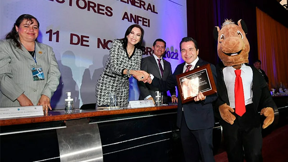 Estudiantes del Tec de Morelia ganaron 1er lugar nacional en Ciencias Básicas en Evento Nacional estudiantil de Ciencias Básicas 2022 del TecNM