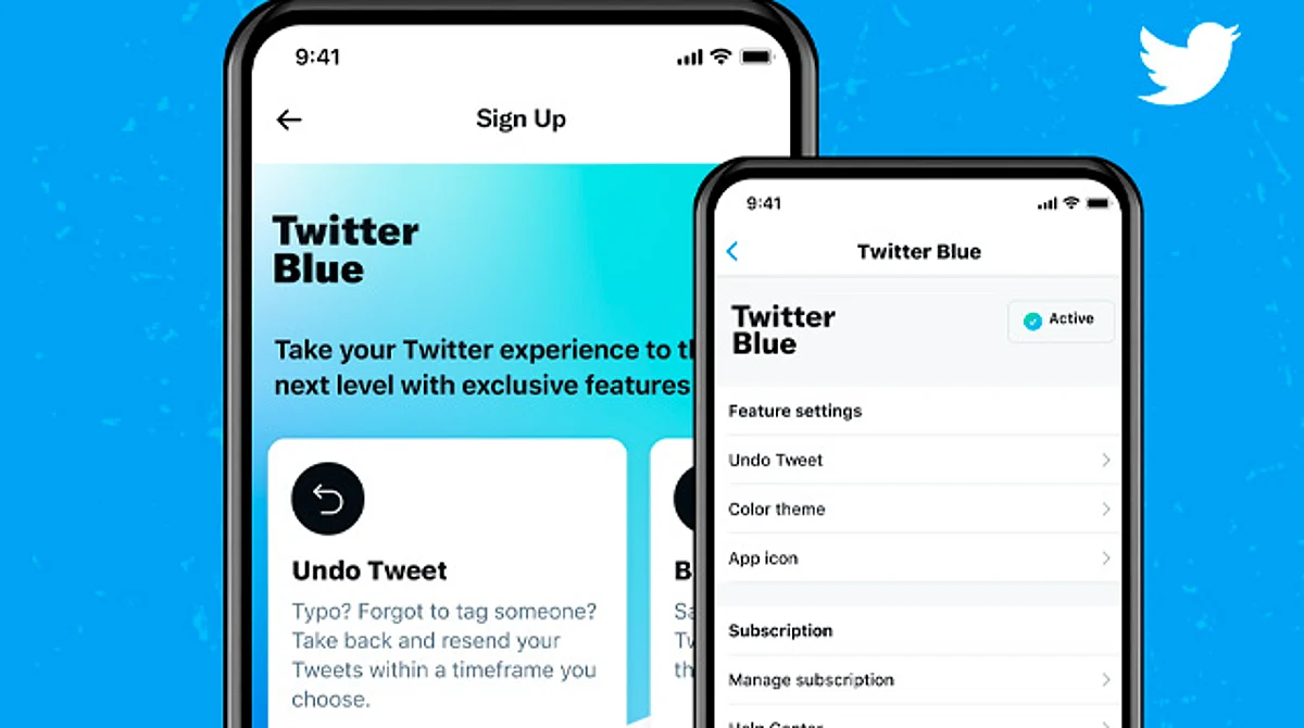 Ya lanzaron Twitter Blue, pero sólo en estos países