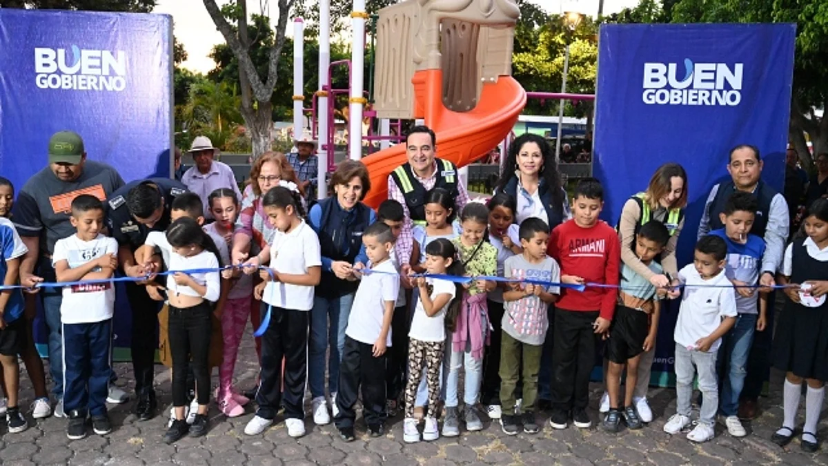 También atendieron de manera directa las necesidades más sentidas de los vecinos de la población