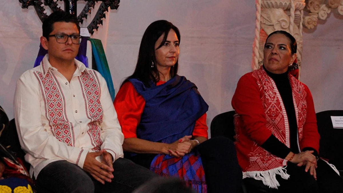 Trabaja Secum para que Pátzcuaro sea considerada Ciudad Patrimonio de la Humanidad