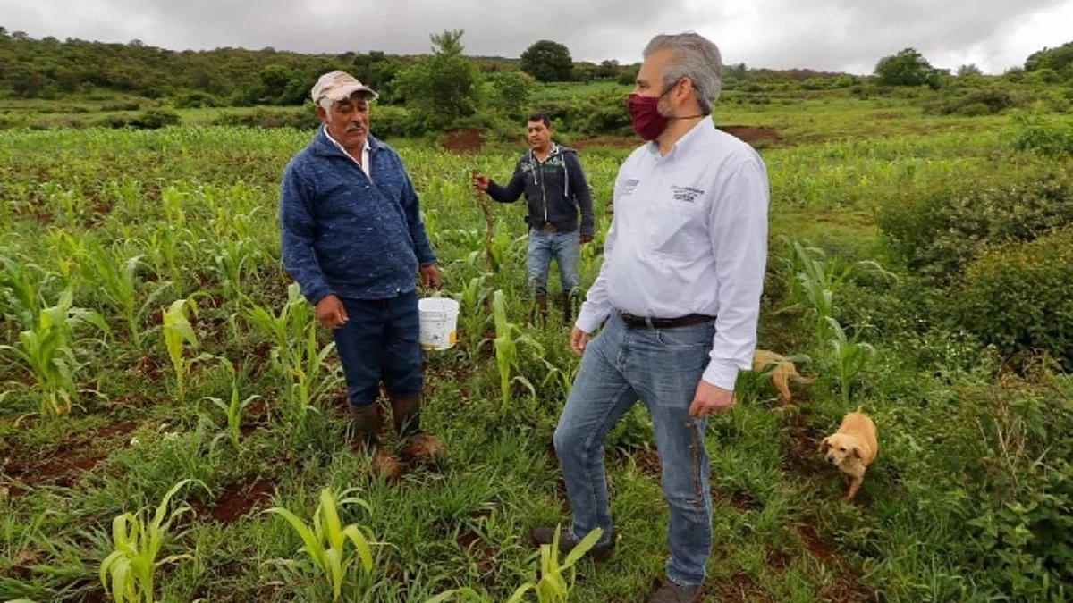 En esta reserva se trabaja para impulsar su detonación turística de bajo impacto y para convertirse en un referente de cuidado ambiental en esta zona