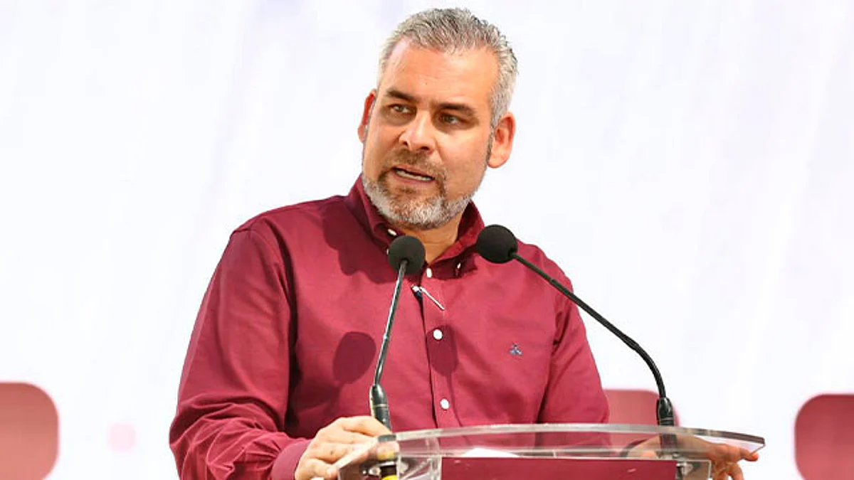Se busca fortalecer la democracia y disminuir los costos del sistema político mexicano