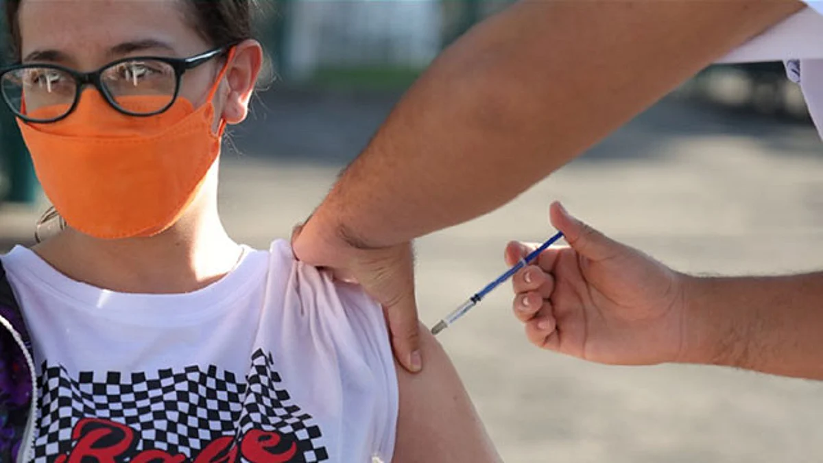 Es una campaña invernal que terminará el 30 de noviembre, para acabar con el rezago