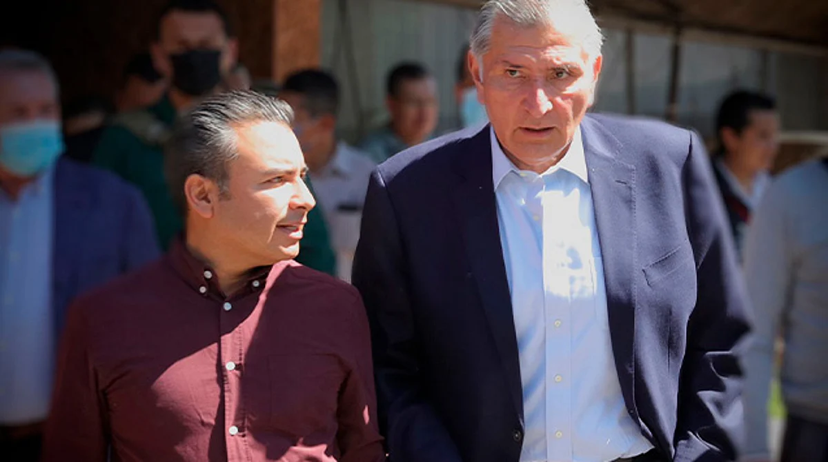 Corte Penal Internacional investiga a Felipe Calderón Hinojosa: Fidel Calderón