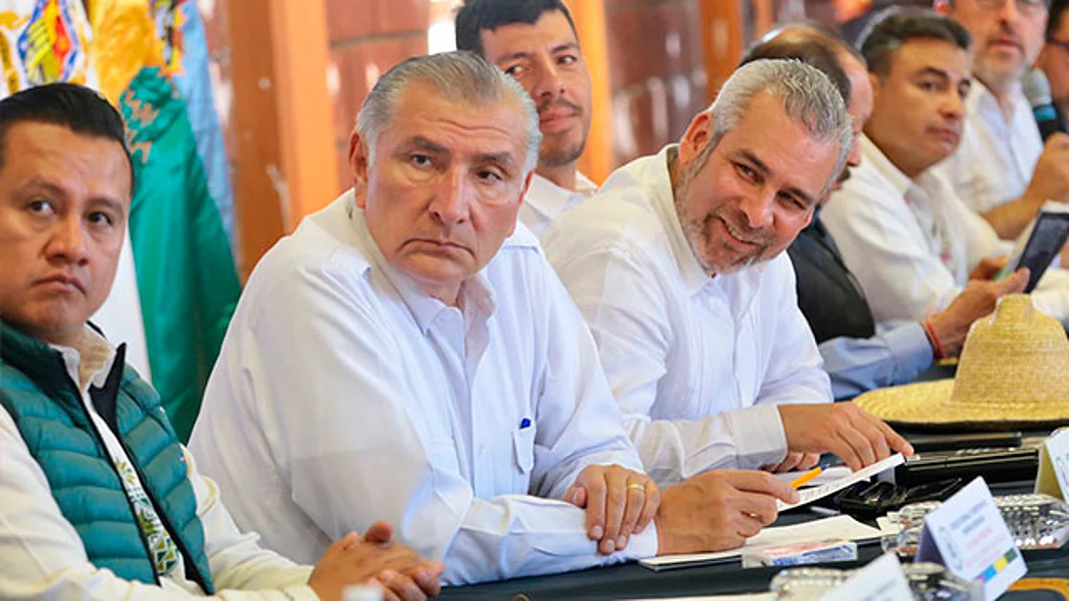 La finalidad es consolidar el trabajo de la guardia comunal o kuarichas con vehículos, equipamiento, uniformes, capacitación y formación