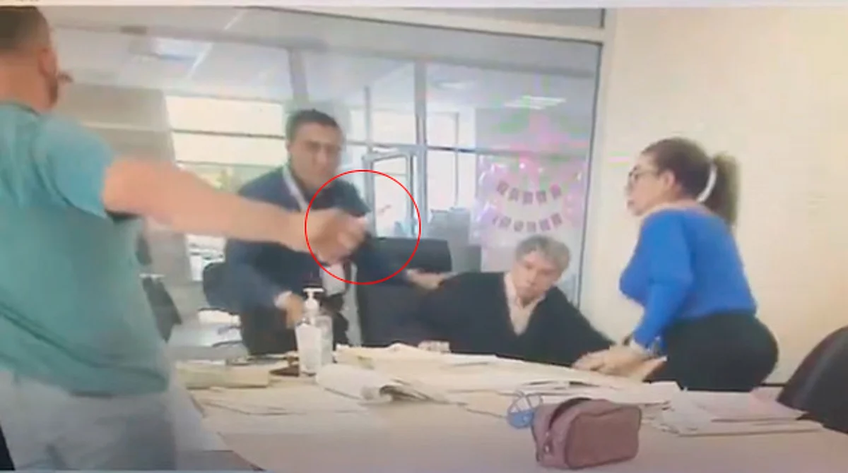 El caso, en Jalisco