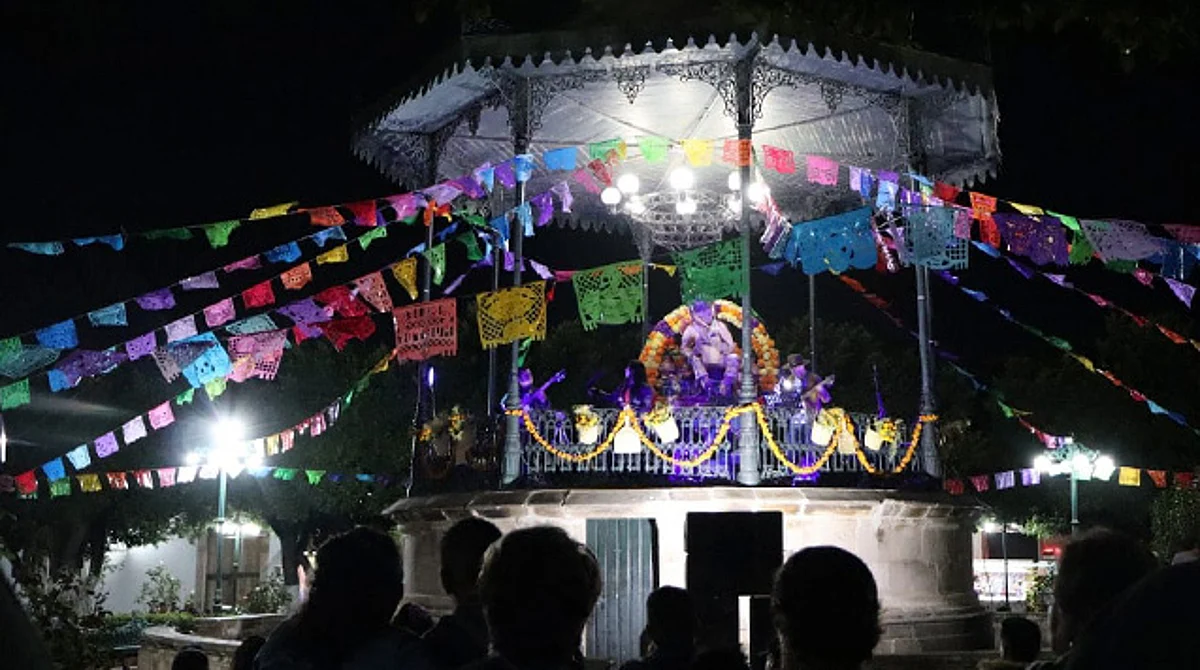 Con pescado, cerveza y pulque, Cuitzeo festejará sus 16 años como Pueblo Mágico