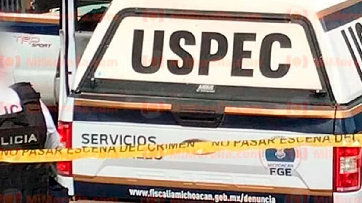 Fue localizado sin vida el pasado 2 de noviembre, en la calle Arcángel