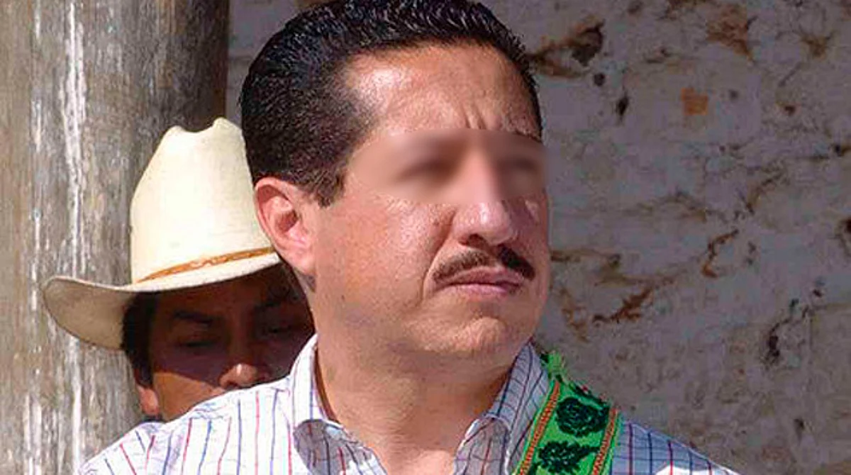 Fiscalía de Nayarit busca al ex gobernador Ney González acusado de millonario desfalco