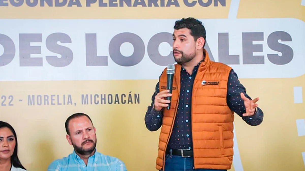 Reconocen acompañamiento de aliados políticos para poner freno a reforma electoral autoritaria y antidemocrática