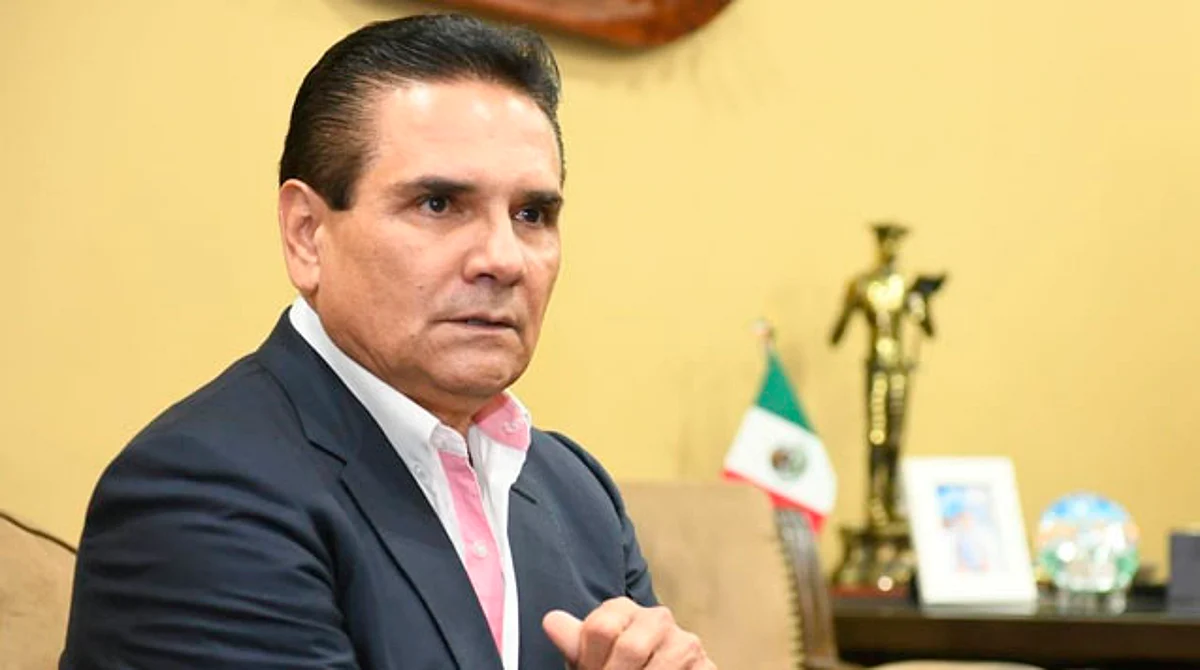 Silvano oculta bienes en su declaración patrimonial; podría ser inhabilitado