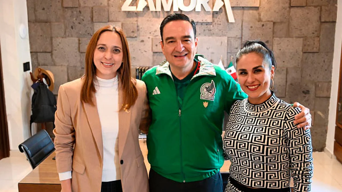 La finalidad es fortalecer al sector empresarial liderado por las mujeres del municipio de Zamora