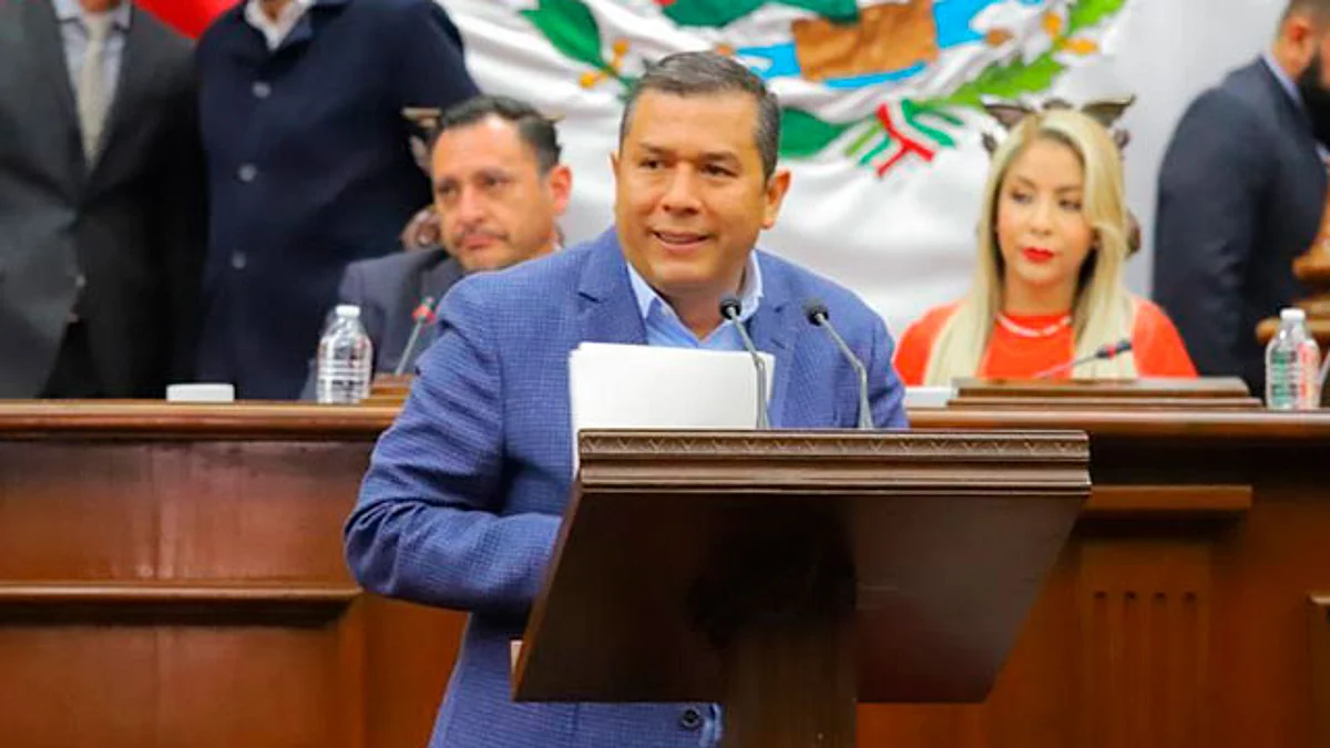 Propone Morena sanciones para quien encubra feminicidas